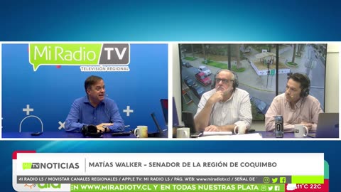 MRTV NOTICIAS - JUEVES 28 DE DICIEMBRE PARTE 1