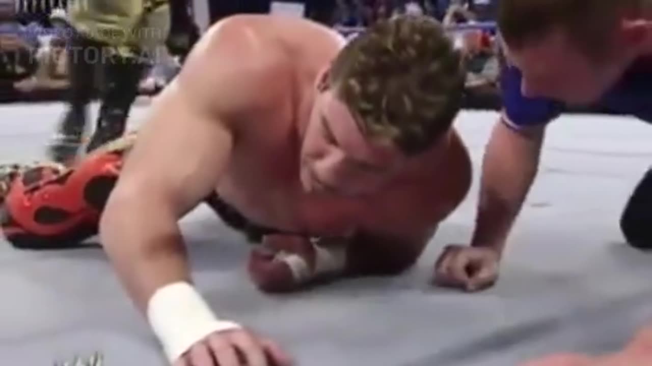 Eddie guerraro's heart attack.#eddie guerrero after heart attack. #eddie guerrero heart attack reaction.