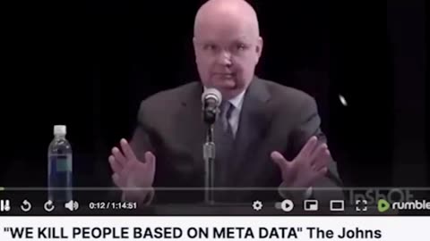 📀META DATA KILLS