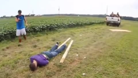 Idiot Challenge
