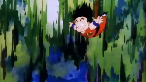 Dragon Ball Ep 33