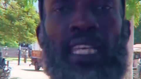 Haiti wants nothing to do with Justin Trudeau