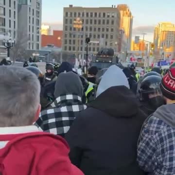 Canada Citizen Assault