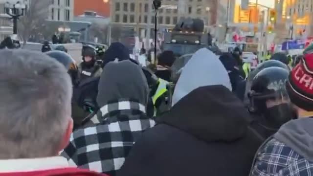 Canada Citizen Assault