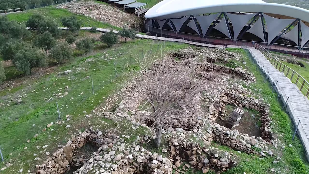 Gobekli Tepe: Ancient Mysteries Revealed