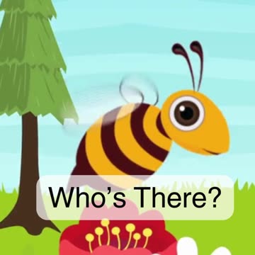 Whimsical Wonderland: Children's Themed Knock-Knock Jokes for Endless Giggles! 🚪😄