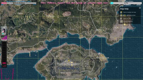 MrsViolence - PubG - 2017-09-17