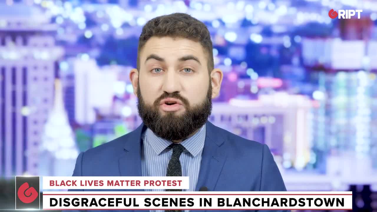The truth about the violence in Blanchardstown | Gript