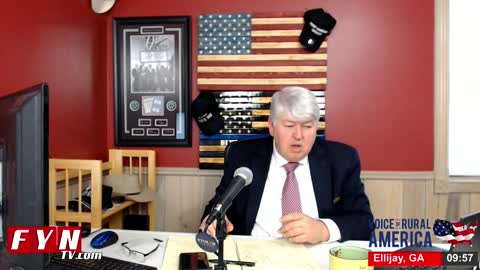 BKP talks about the airlines, COVID vaccine order, property tax increases and more