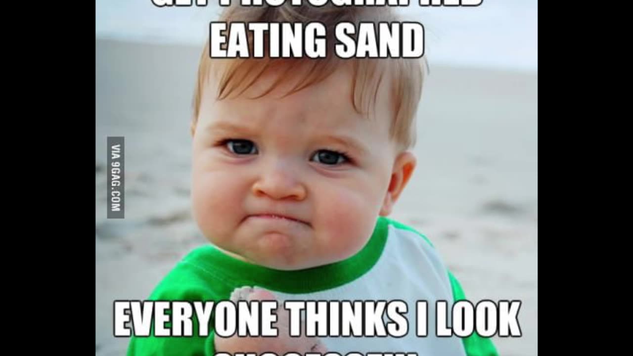 Random Memes 298