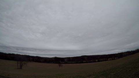 Sun Rise 12 2 22 45f/7c