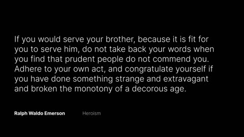 Why Nonconformity Cures a Sick Self and a Sick Society Academy of Ideas