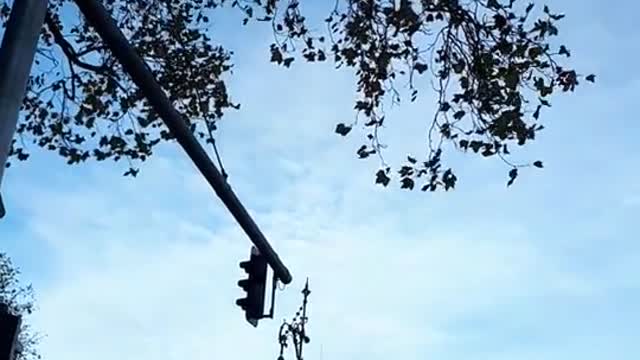 Himmel in Berlin am 8.11. 2022 um 14:08 Uhr