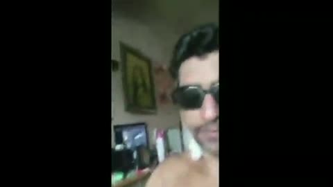 The blue light shines brightly thanks to the Lucifraz - האור הכחול מאיר בצבעים זוהרים בזכות הלוציפרז,