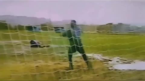 Watch the training of maradona