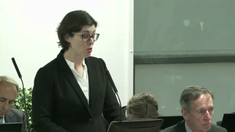 The Covid-19 Enquiry