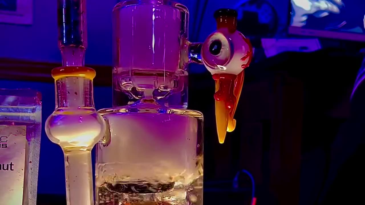 Cool Bong