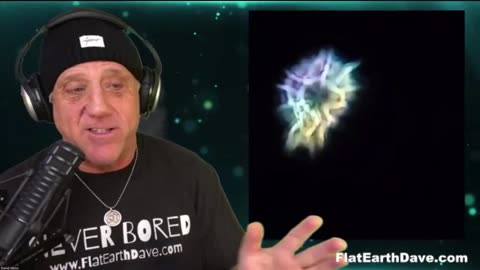 Dave Weiss/Flat Earth Dave on the MannaDailyPodcast - More Noticing!! 😊😊