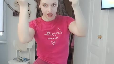 Watch when you're in a bad mood