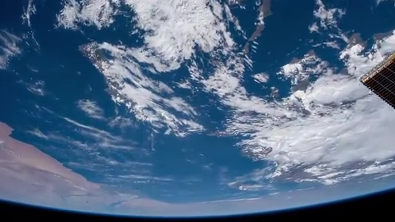 Earth in 4K