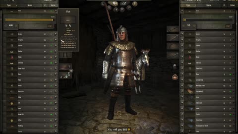 Mount and Blade II Bannerlord Nokam 29