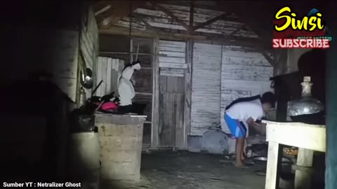 Ghost Hunter Fighting All Scariest Ghost In Indonesia