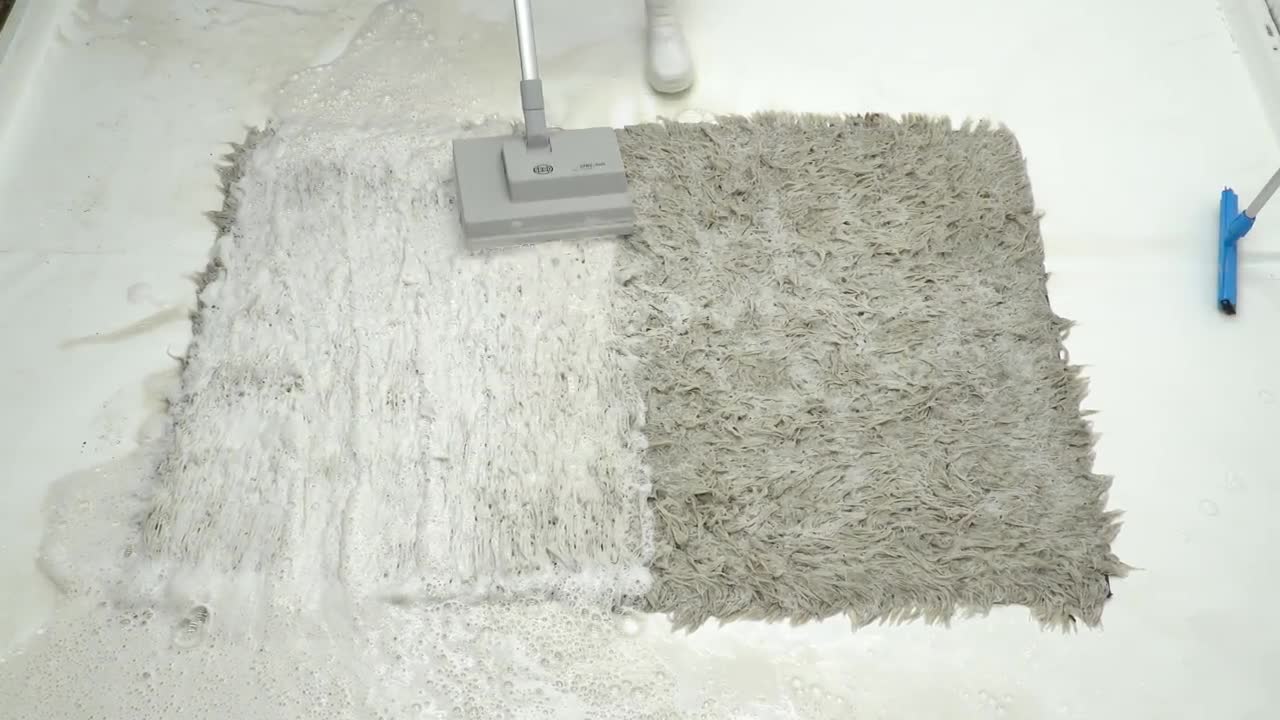 Maggot Infested Rug - Pure ASMR Sounds
