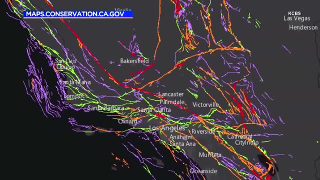 Could a Massive Quake Hit Palos Verdes, California