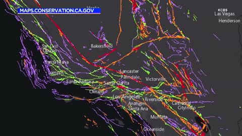 Could a Massive Quake Hit Palos Verdes, California