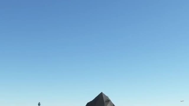 POV: YOU PULL THE F-117STICK BACK SLIGHTLY