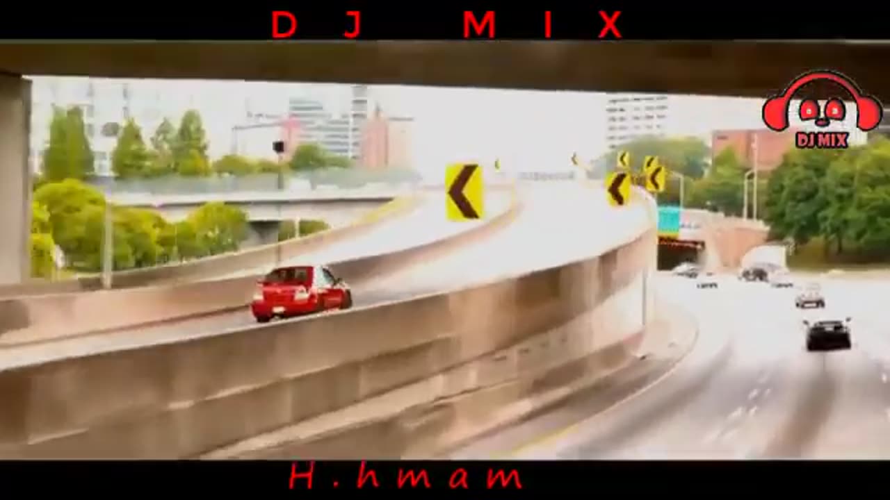 baby driving video