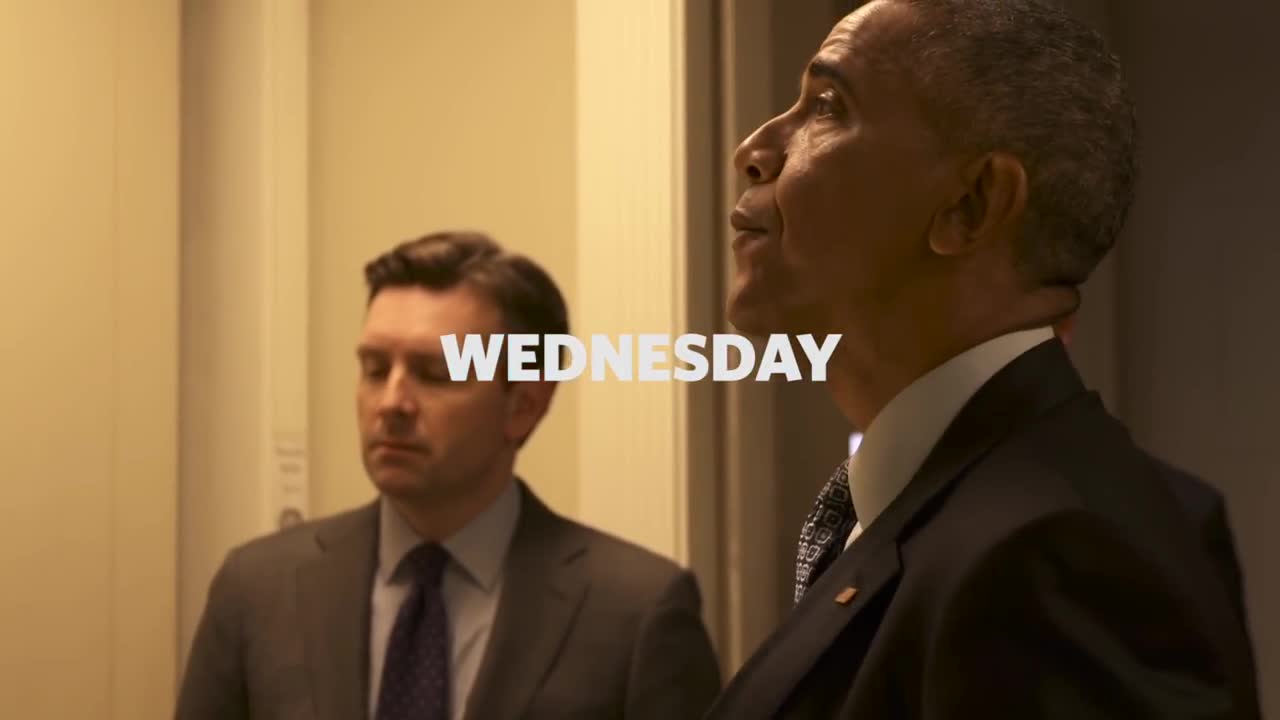 West Wing Week 01/19/17 or, "Obama, Farewell