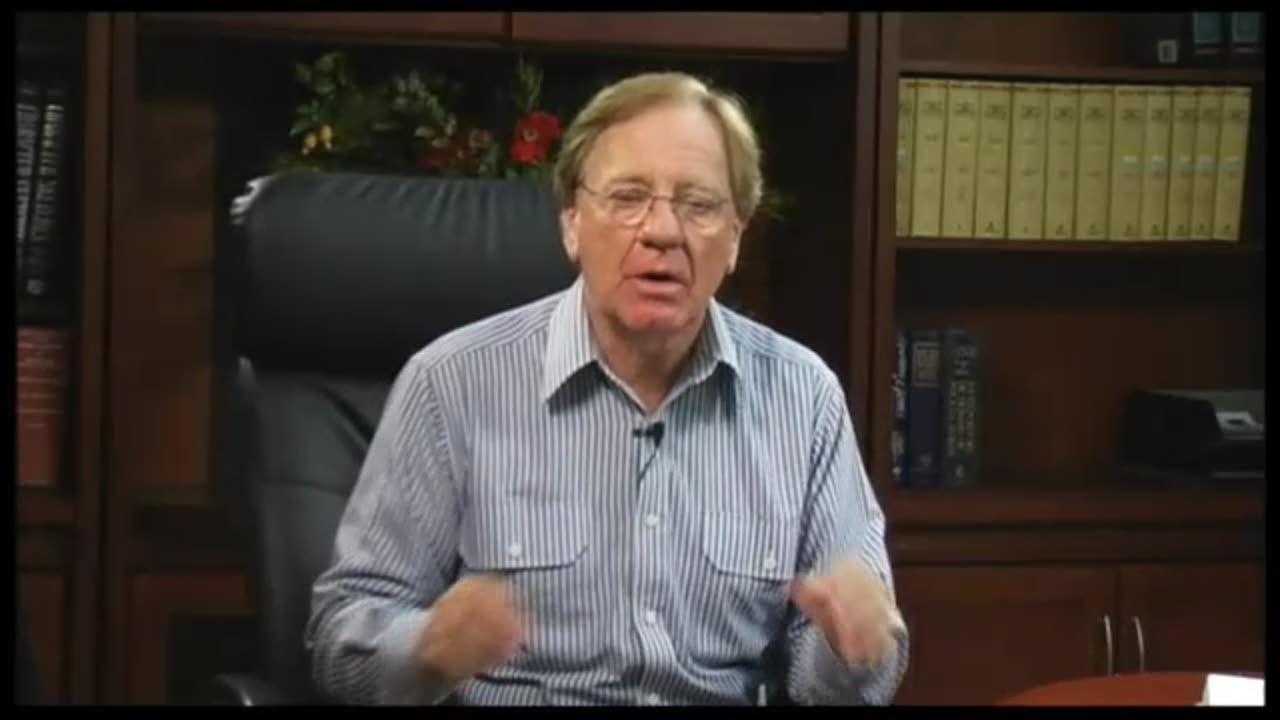 Neville Johnson 04.Kingdom