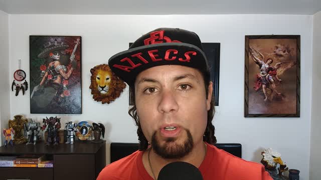 These people have Lost it...