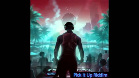 Gental- Pick it up Riddim