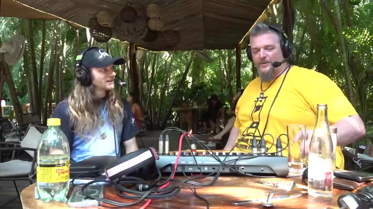 Thriving with Crypto with Matt Welsh