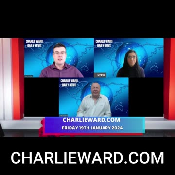 Tapestry on display at Davos #tapestry #davos #wef #who