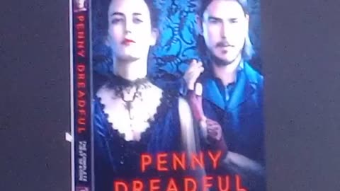 #review, #penny dreadful, magic, #gay, #woke, #blacked,,_0