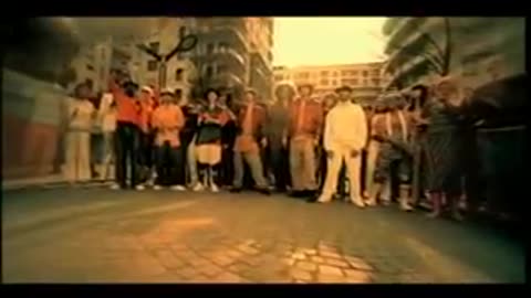 Jean Roch - Can u feel it