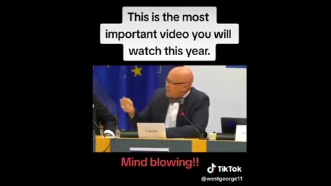 Dr. David Martin A must watch WOW