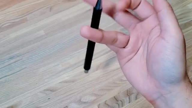 Follow me to learn pen spinning! ✍️🌀