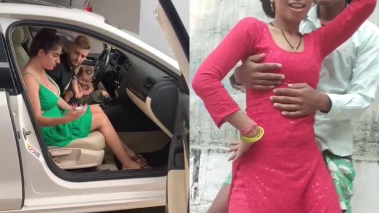 Hot bhabhi 😱😱😱