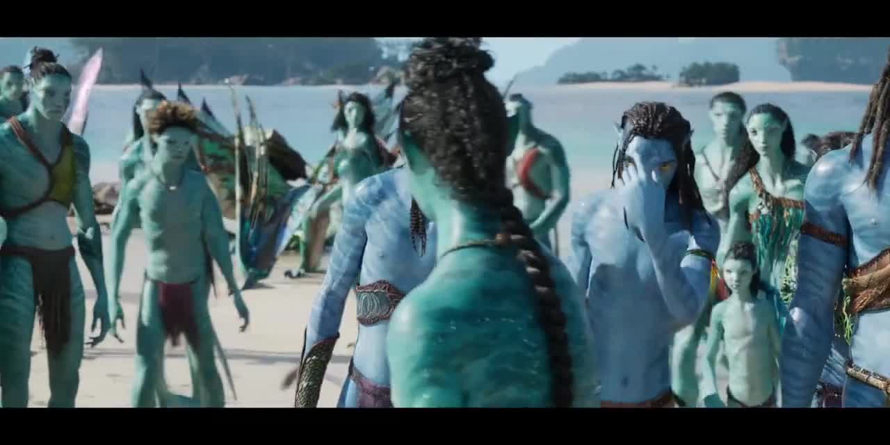 AVATAR The Way of Water - Final Trailer in 4K 60FPS High Frame-Rate_2