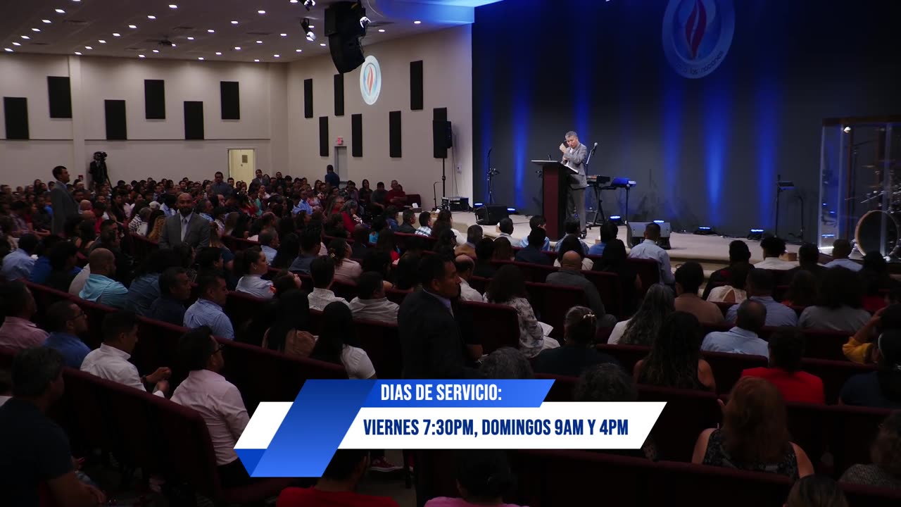 "EL GRAN MANDAMIENTO" (S. MATEO 22: 34-37) | 09/17/2023 DOMINGO 9AM