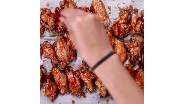 Unique Ways To Eat Chicken Wings