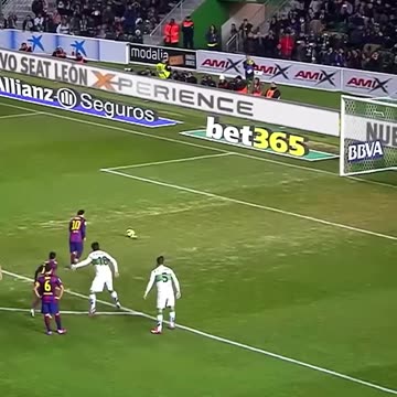 Rare Penalty Moments 😳