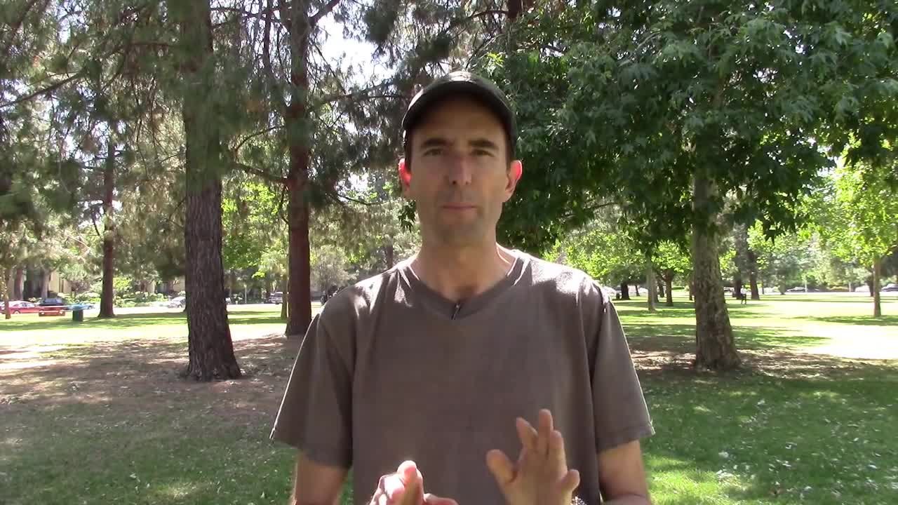 254. Gang Stalking 4 Non-Human Evidence Caught on Video! (Log April 2016)