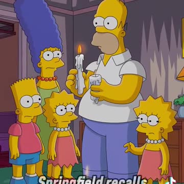 ANOTHER SIMPSONS PREDICTION?