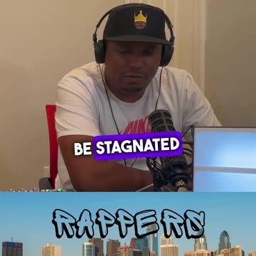 "Philly's Hip Hop Ceiling: Unveiling the Struggles | Ern and Iso Podcast"