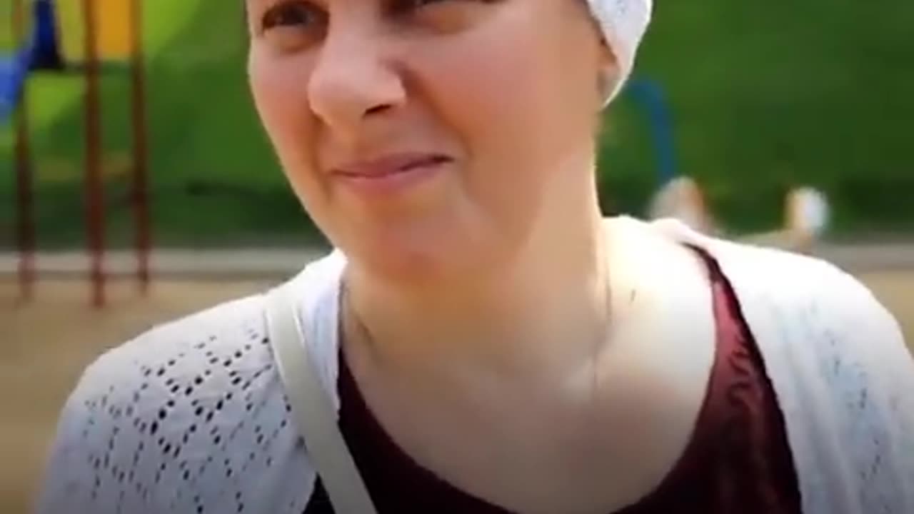 What russians think about heterosexual people